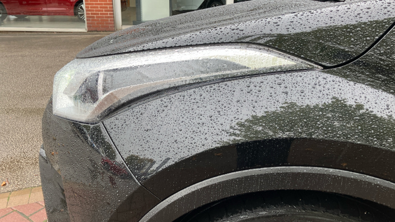 Toyota C-HR 1.8 Hybrid Excel 5dr CVT [Leather] Hybrid Hatchback